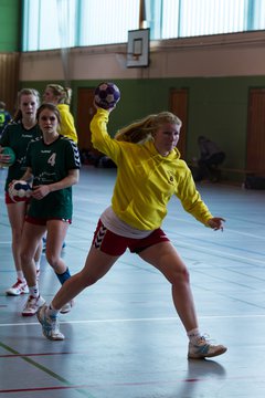 Bild 80 - A-Juniorinnen HSG Kremperheide/M�nsterdorf - HSG J�rl DE Vi�l : Ergebnis: 33:12